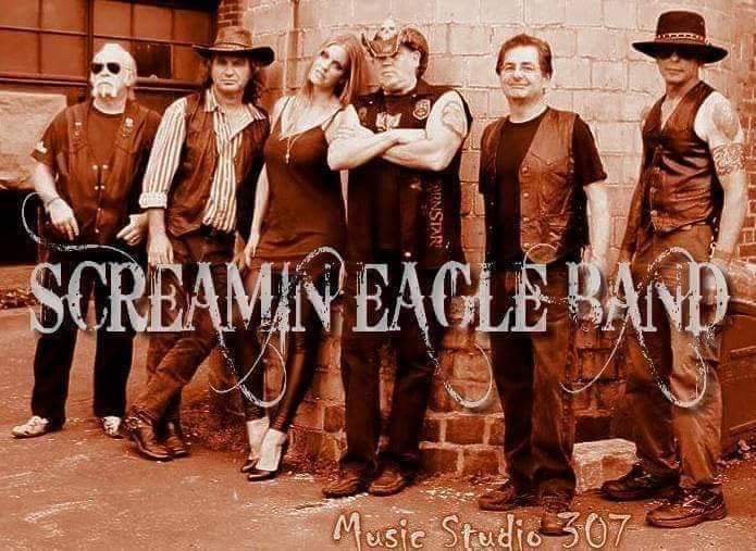 Eagles (band) - Wikipedia