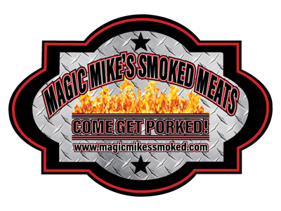 Magic Mike's Smoked Meats - Teaneck, NJ